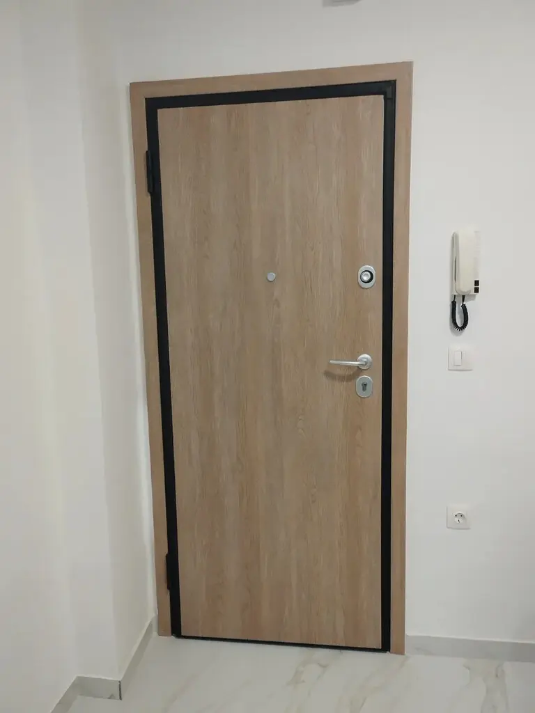 Flat Of 35 M² In Thessaloniki