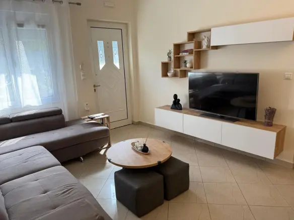 Maisonette Of 105 M² In Crete