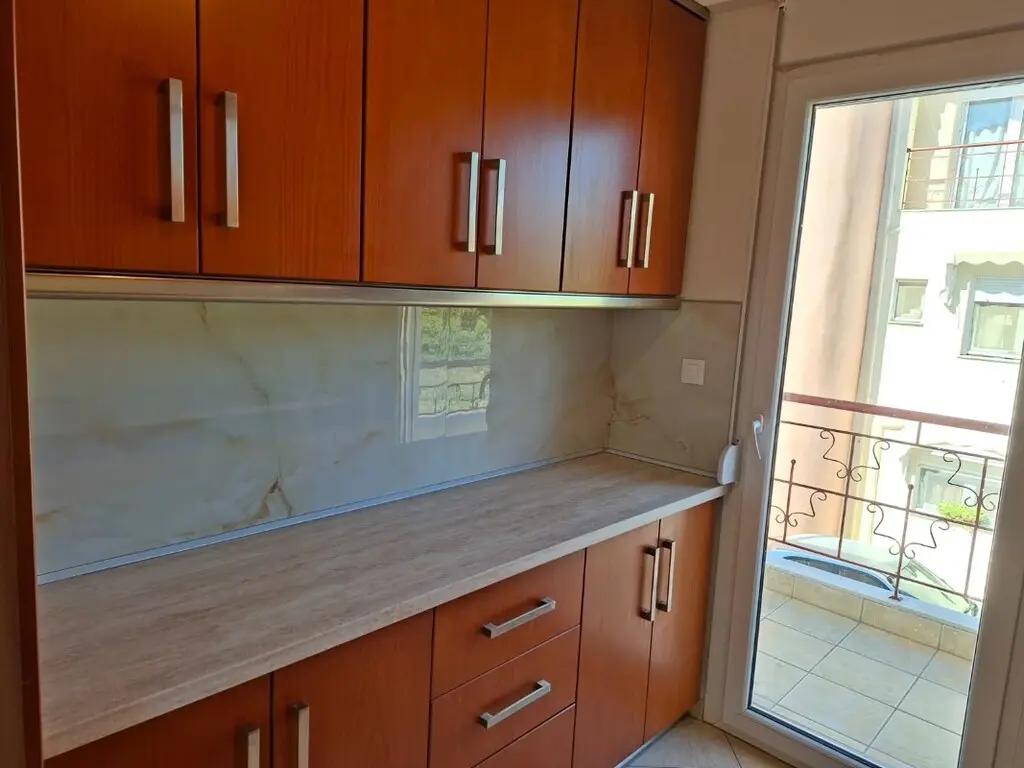 Maisonette Of 184 M² In The Suburbs Of Thessaloniki