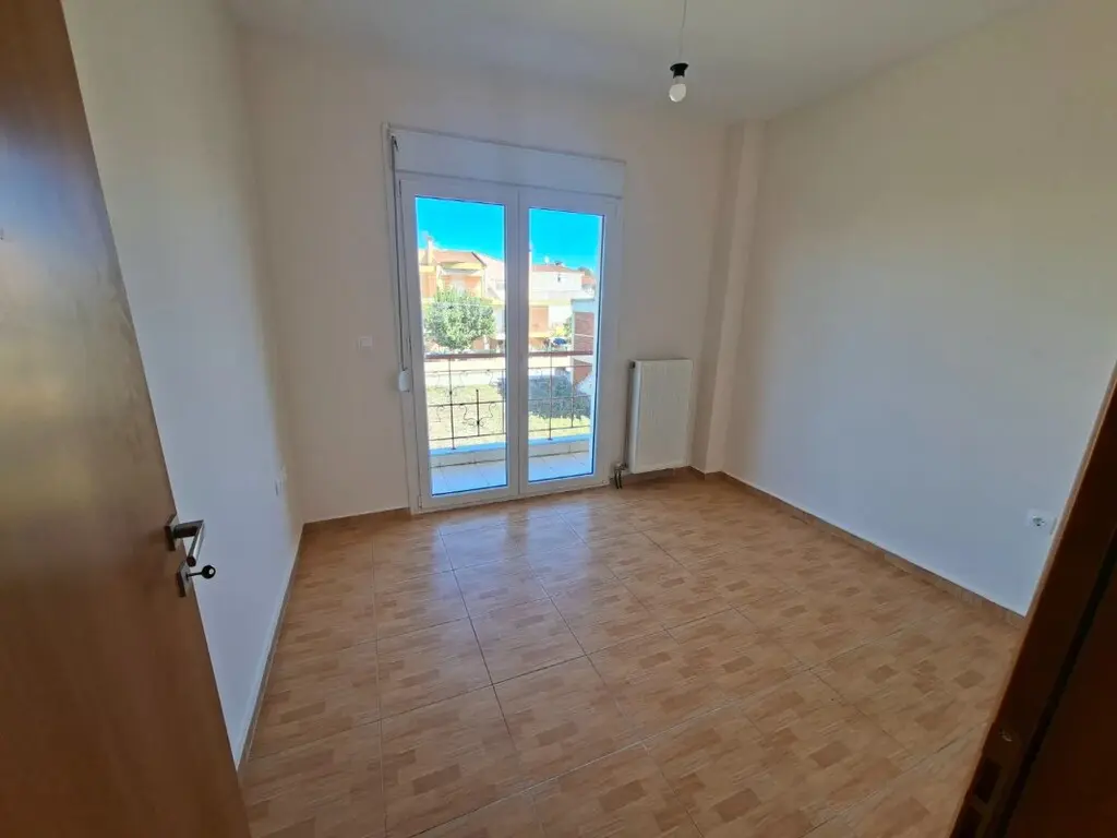 Maisonette Of 184 M² In The Suburbs Of Thessaloniki
