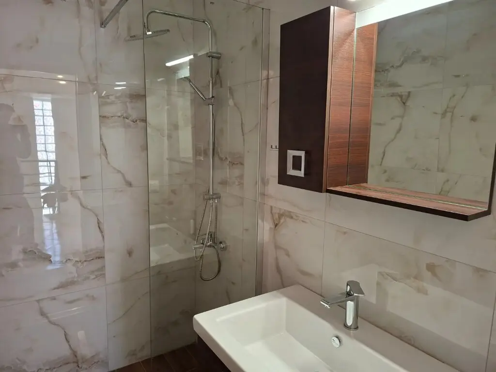 Maisonette Of 184 M² In The Suburbs Of Thessaloniki