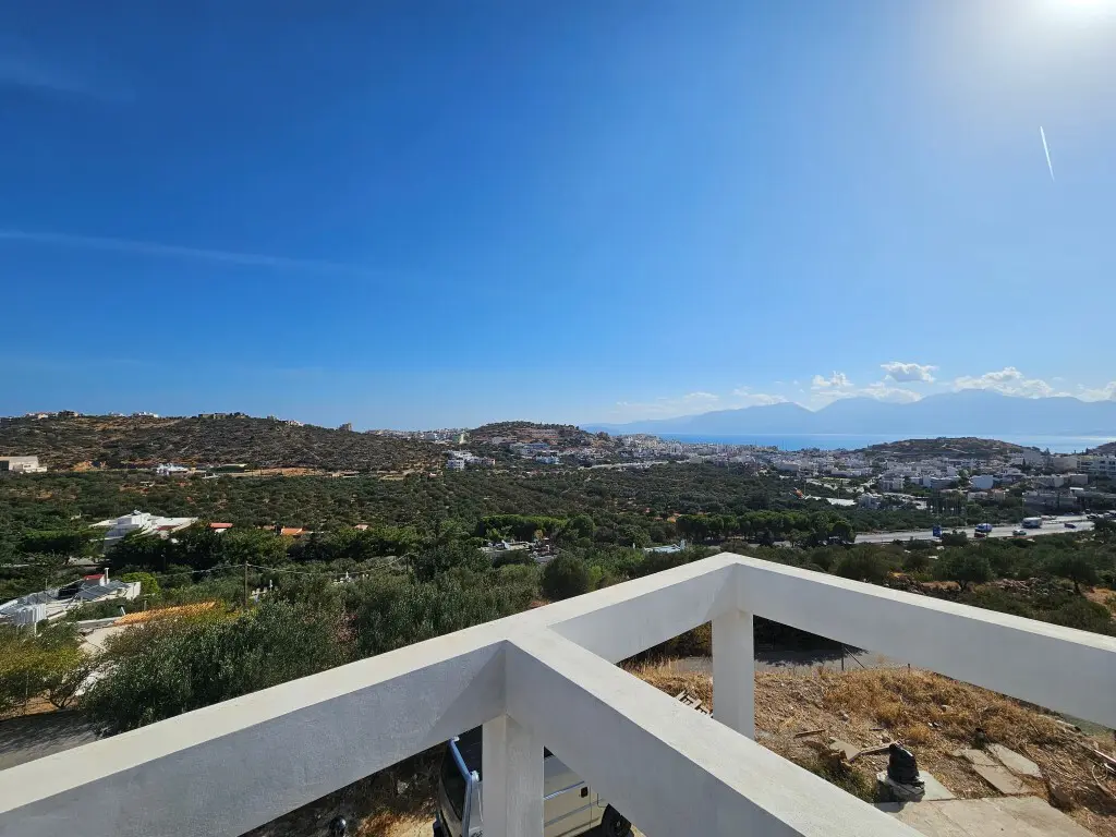 Maisonette Of 210 M² In Crete