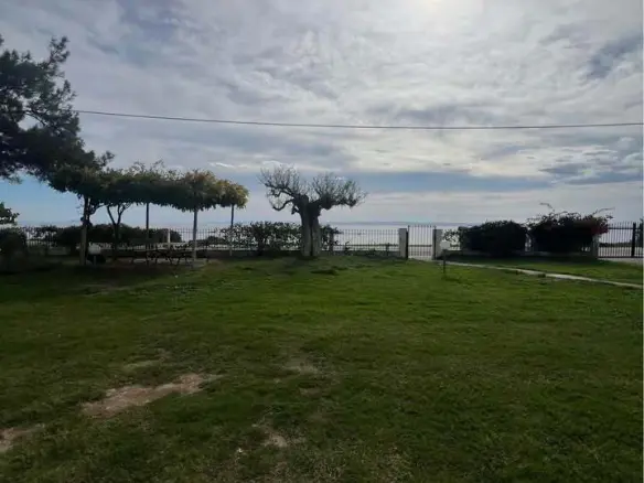 2-bedroom Flat In Poligiros, Greece (58 M²)