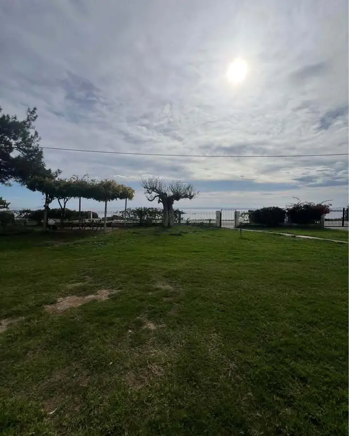 Flat Of 58 M² In Sithonia, Chalkidiki