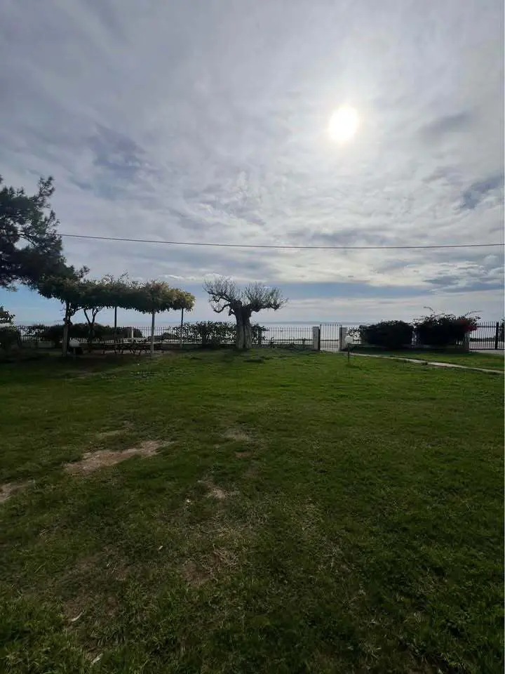 Flat Of 58 M² In Sithonia, Chalkidiki