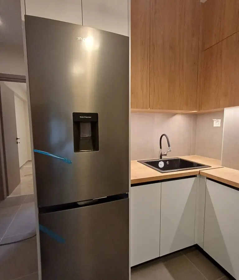 Flat Of 43 M² In Thessaloniki