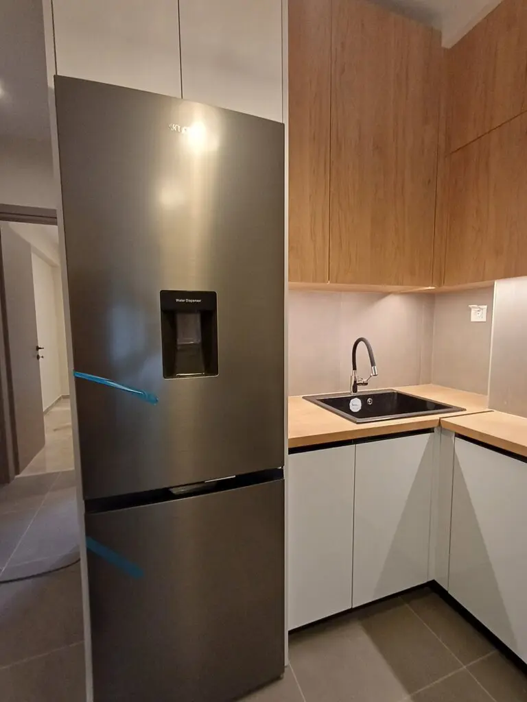 Flat Of 43 M² In Thessaloniki