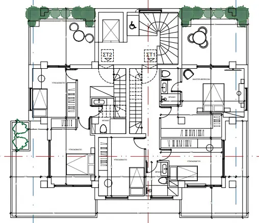 Maisonette Of 124 M² In Thessaloniki