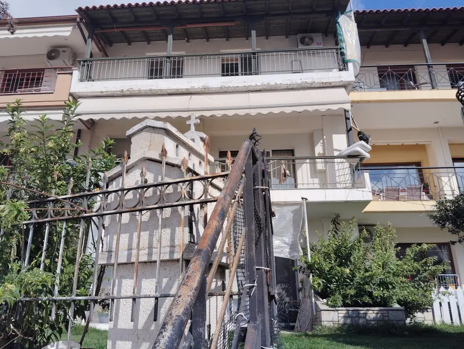 Maisonette Of 190 M² In Sithonia, Chalkidiki