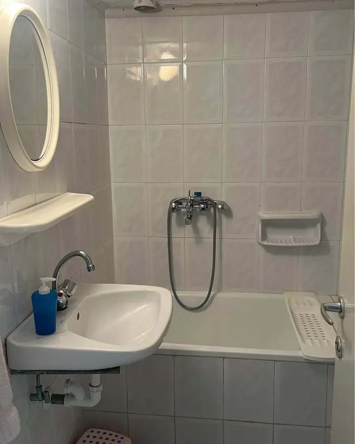 Flat Of 58 M² In Sithonia, Chalkidiki