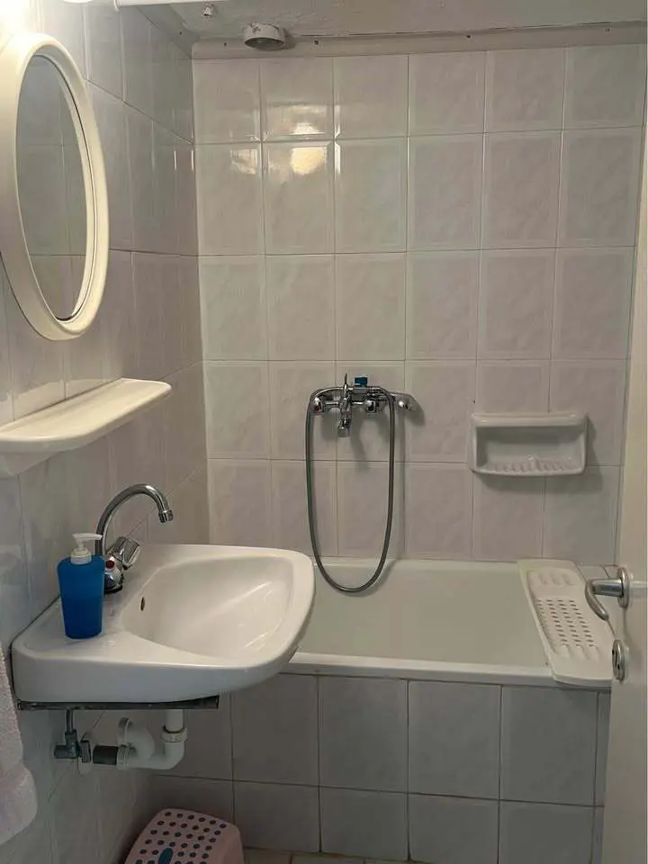 Flat Of 58 M² In Sithonia, Chalkidiki