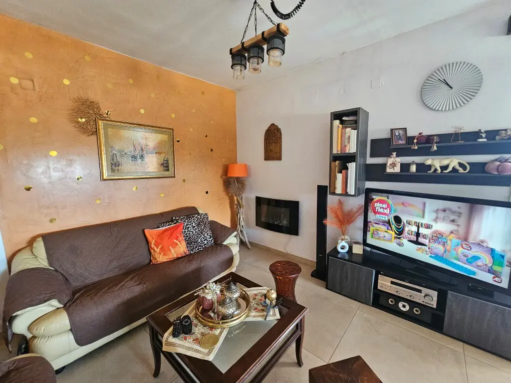 Maisonette Of 210 M² In Crete