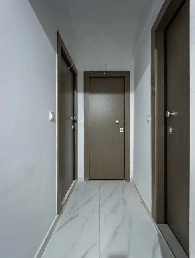 Apartment Of 27 M² In Thessaloniki