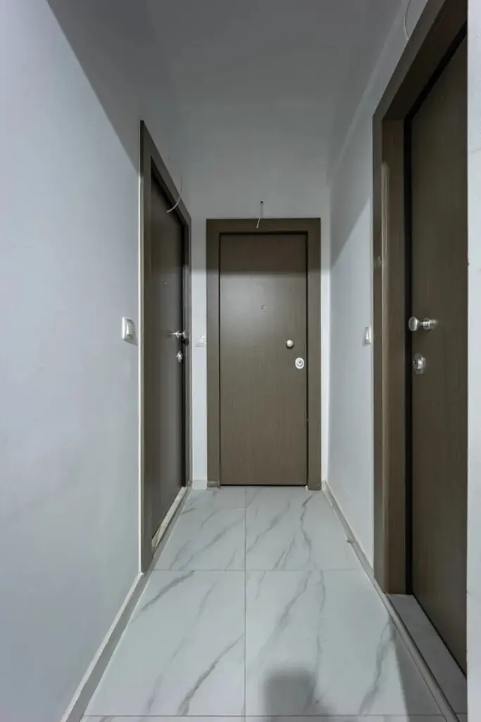 Apartment Of 27 M² In Thessaloniki