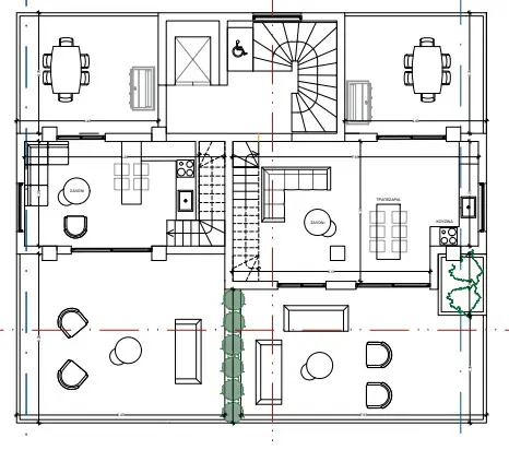 Maisonette Of 92 M² In Thessaloniki