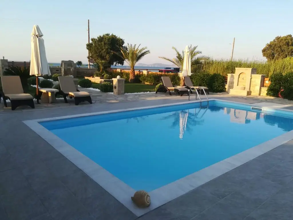 Villa Of 179 M² In Crete