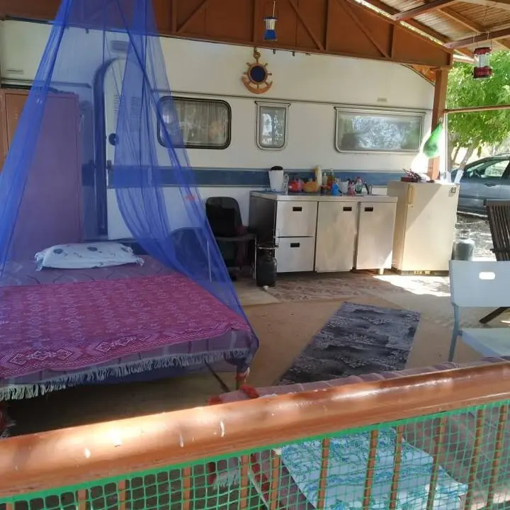 Land Of 1500 M² In Sithonia, Chalkidiki