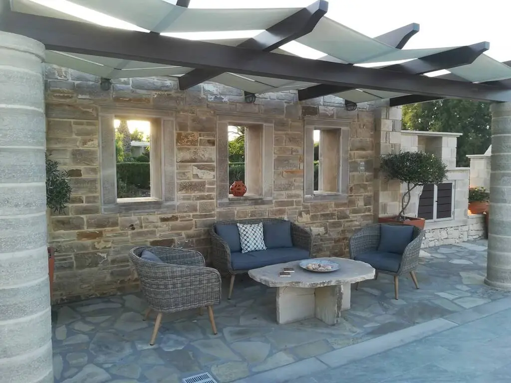Villa Of 179 M² In Crete
