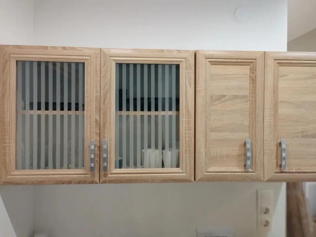 Flat Of 35 M² In Thessaloniki