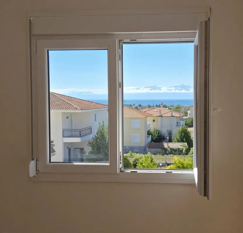 Maisonette Of 184 M² In The Suburbs Of Thessaloniki