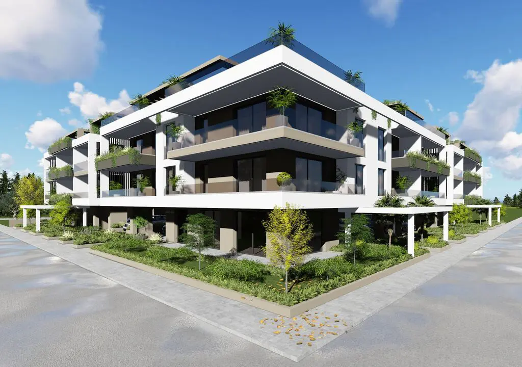 Maisonette Of 142 M² In Thessaloniki