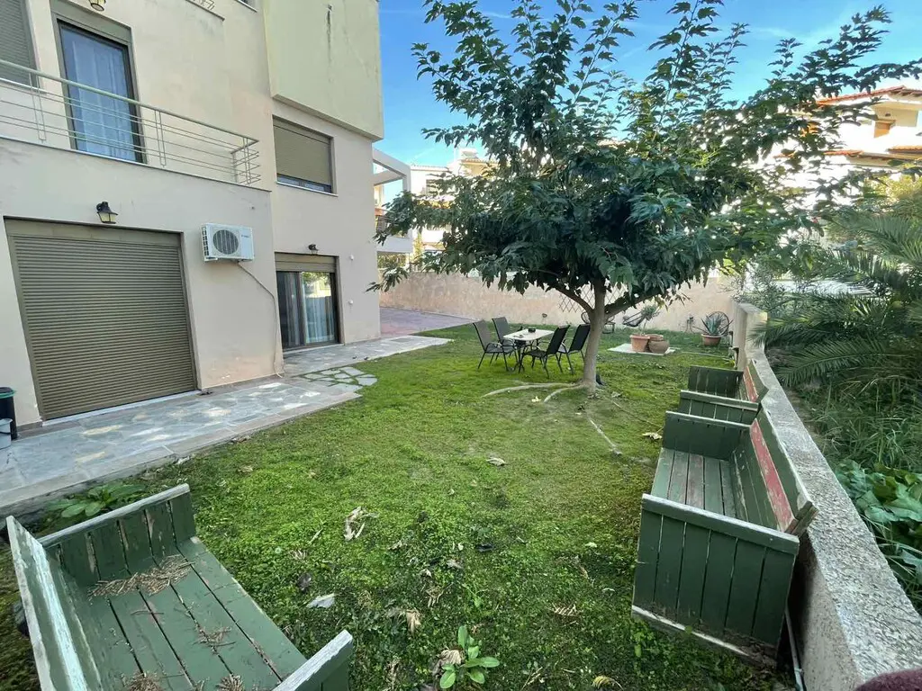 Complex Of 533 M² In Kavala Suburbs