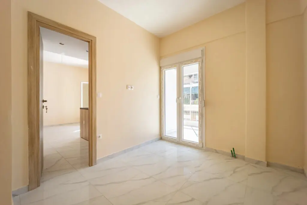 Apartment Of 27 M² In Thessaloniki