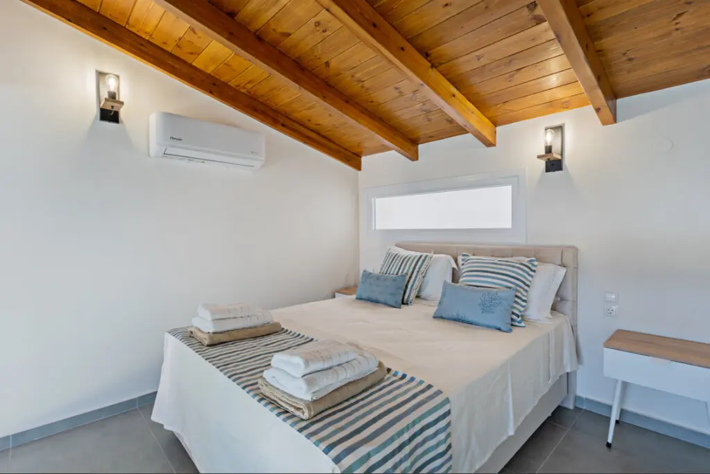 Maisonette Of 72 M² In Crete