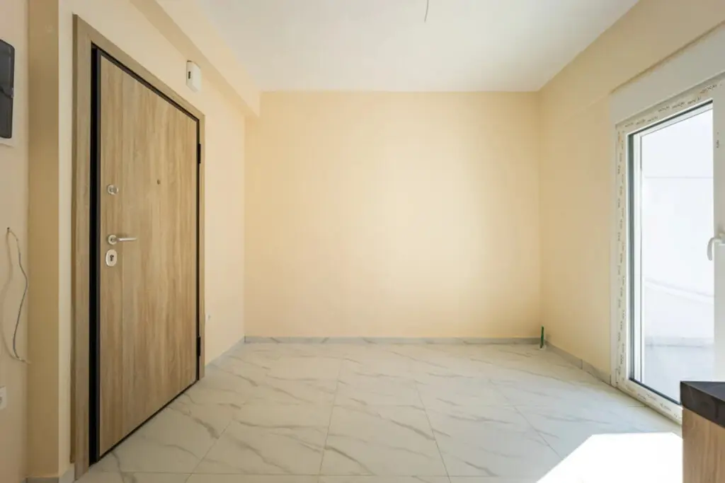 Apartment Of 27 M² In Thessaloniki