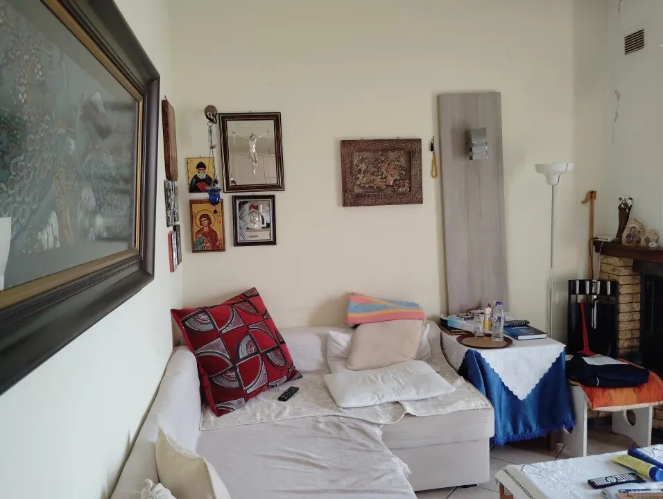 Maisonette Of 190 M² In Sithonia, Chalkidiki