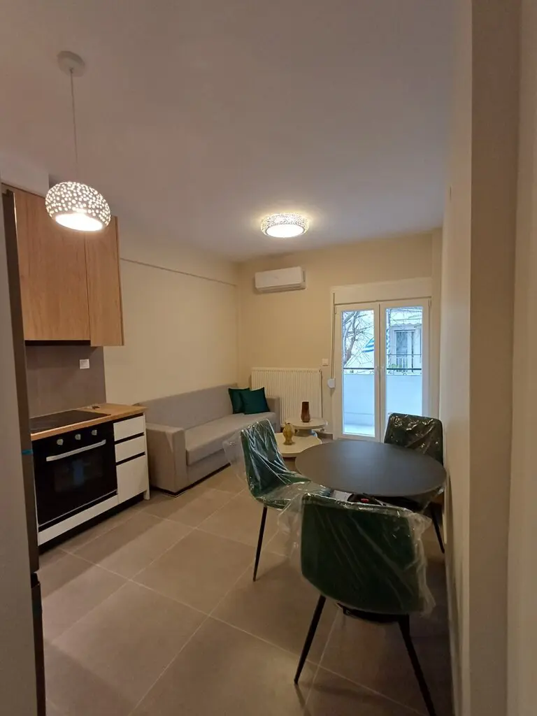 Flat Of 43 M² In Thessaloniki