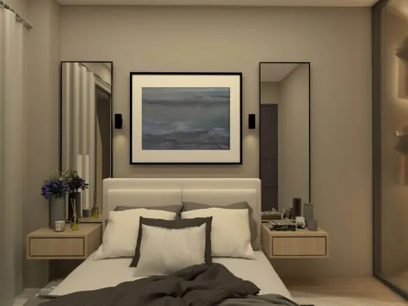 3-bedroom Duplex In Kalamaria, Greece (98 M²)