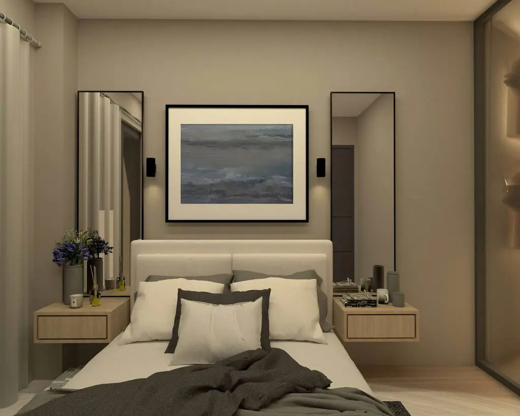 Duplex Of 98 M² In Thessaloniki