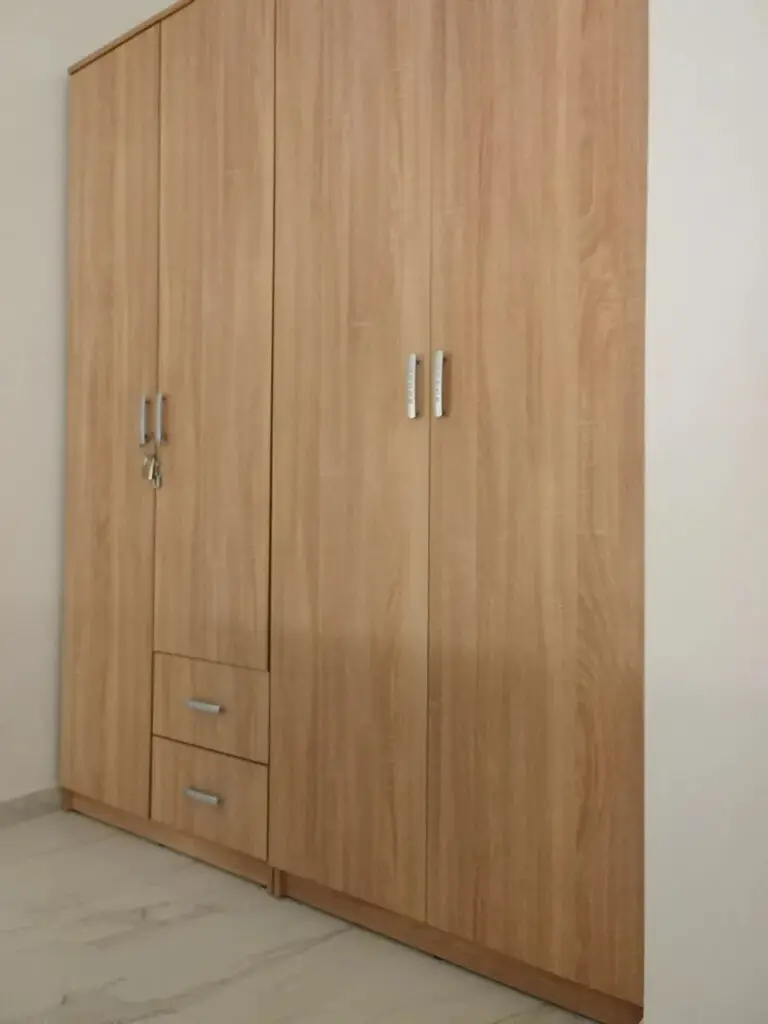Flat Of 35 M² In Thessaloniki