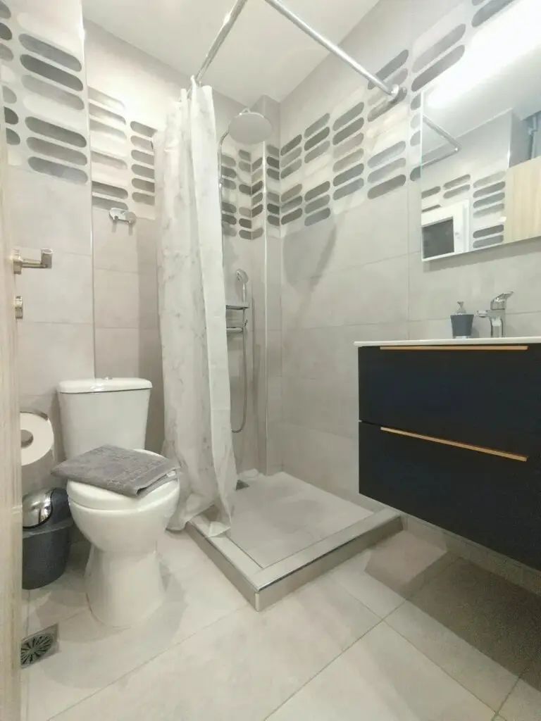 Flat Of 35 M² In Thessaloniki
