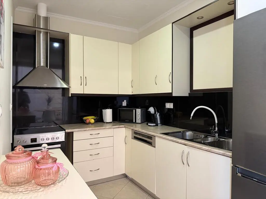 Maisonette Of 105 M² In Crete