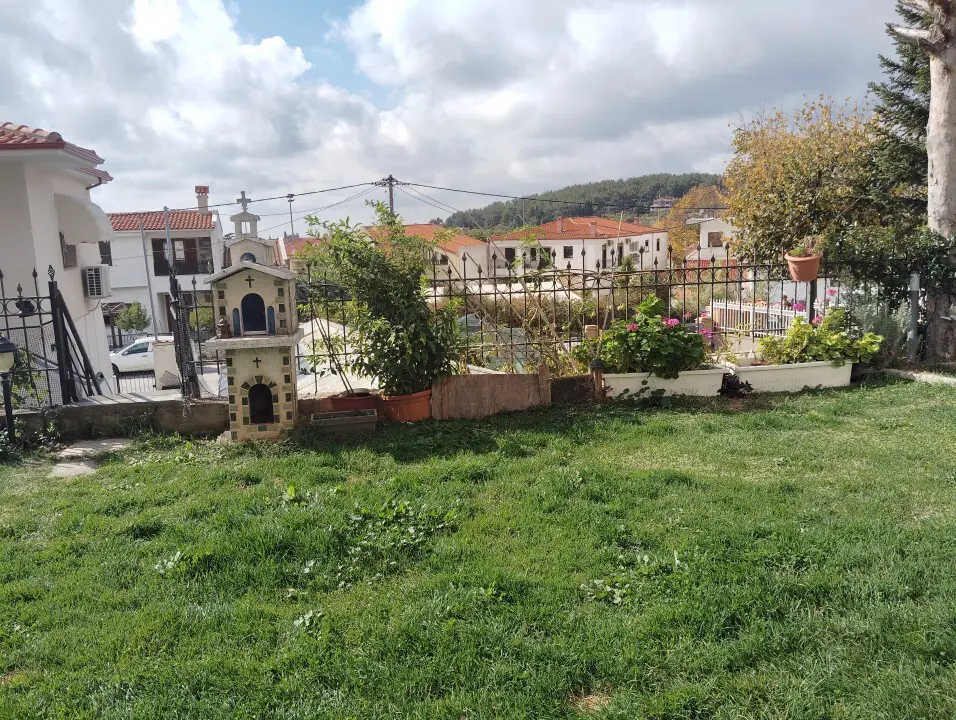 Maisonette Of 190 M² In Sithonia, Chalkidiki