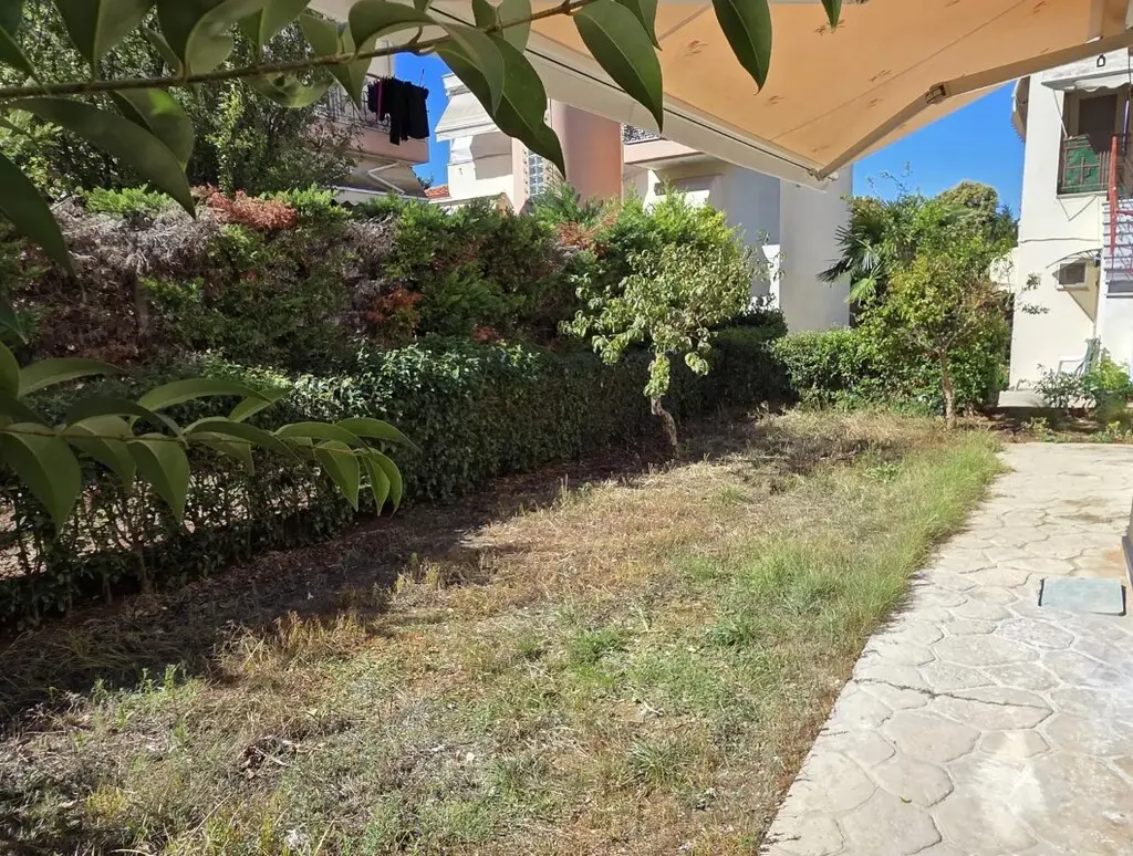 Maisonette Of 184 M² In The Suburbs Of Thessaloniki