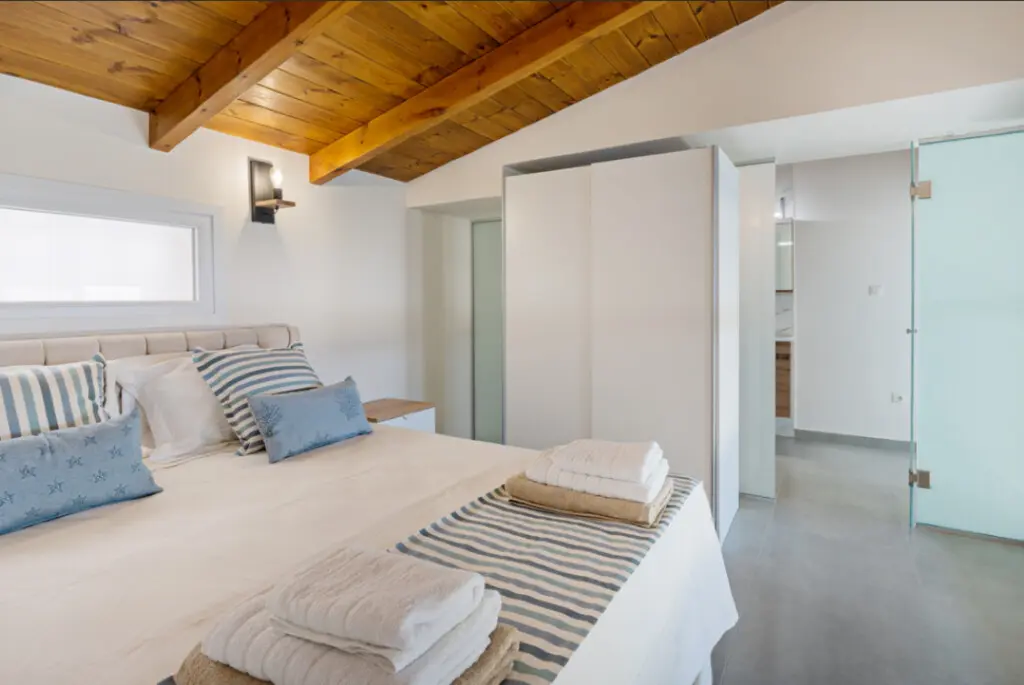 Maisonette Of 72 M² In Crete