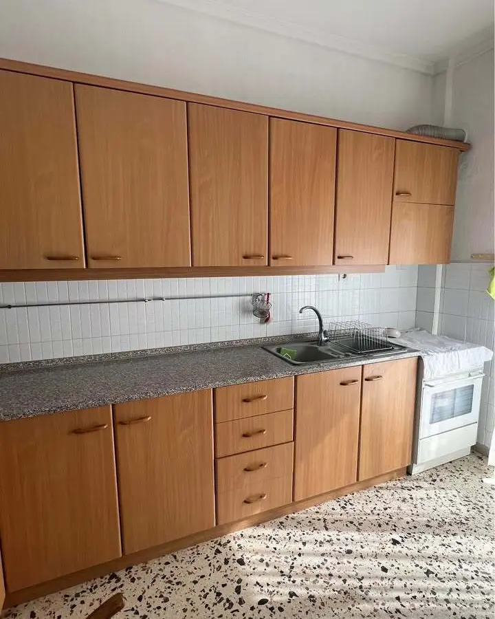 Flat Of 58 M² In Sithonia, Chalkidiki