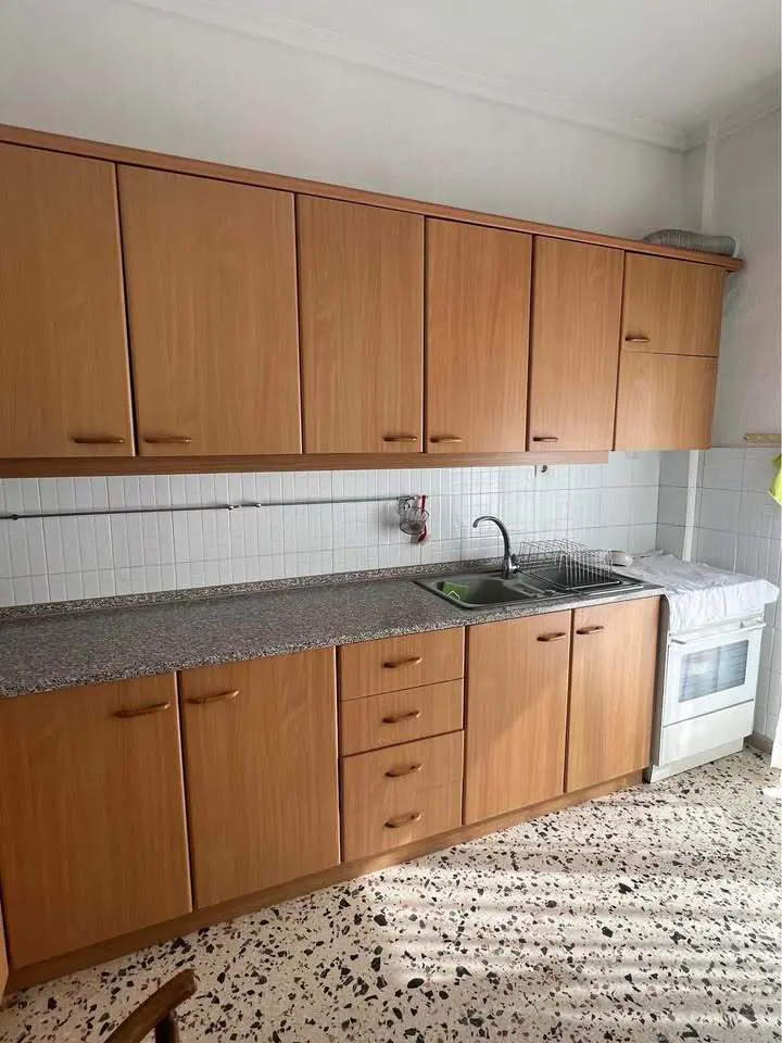 Flat Of 58 M² In Sithonia, Chalkidiki