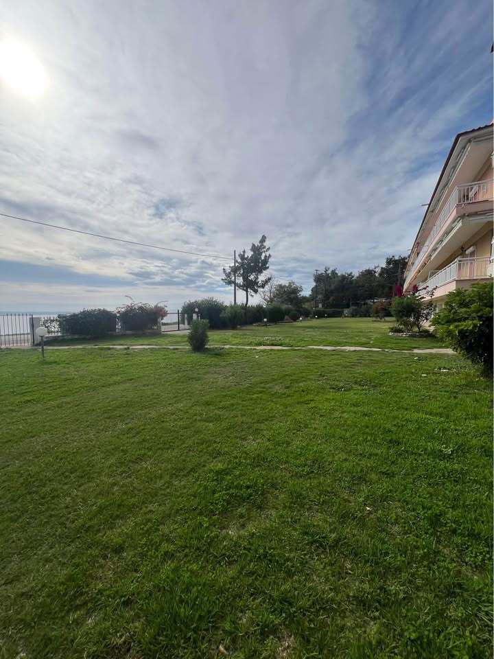 Flat Of 58 M² In Sithonia, Chalkidiki