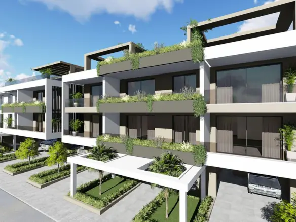 Maisonette Of 135 M² In Thessaloniki