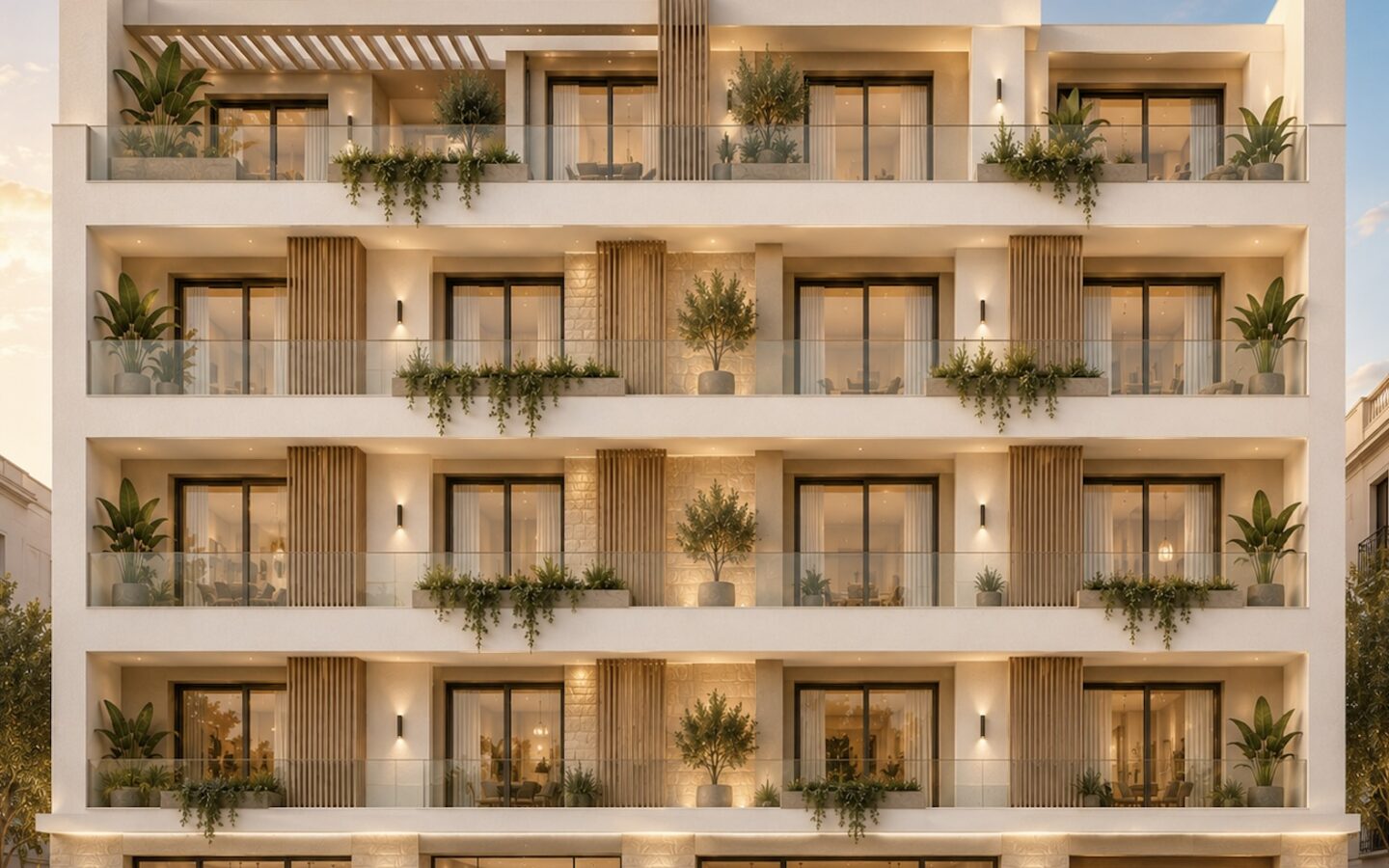 Development Plot Of 15,000 M² With Project Potential For 15 Units In Costa Blanca, Alicante, Spain