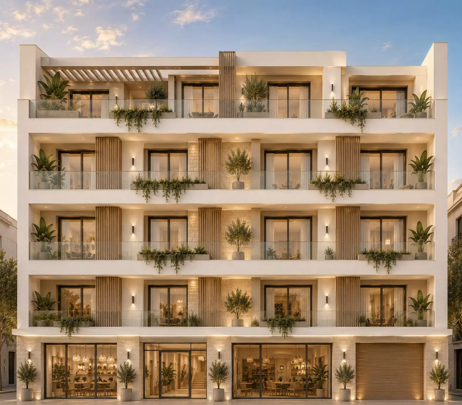 Premium Development Plot With Project Potential For 15 Units — No Agency Fees (€820,000) Costa Blanca, Alicante, Spain