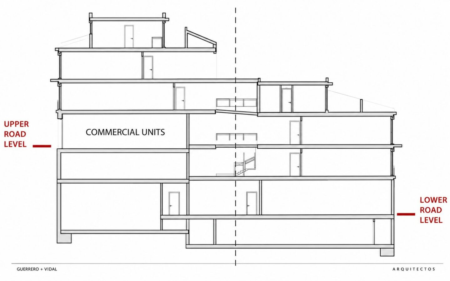 Development Plot Of 15,000 M² With Project Potential For 15 Units In Costa Blanca, Alicante, Spain
