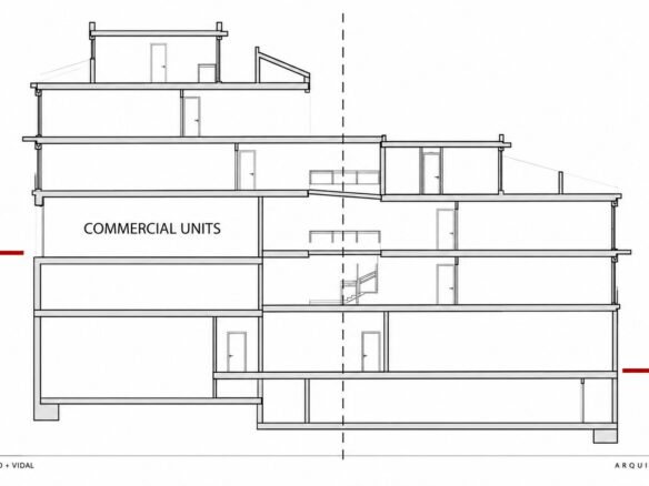 Development Plot Of 15,000 M² With Project Potential For 15 Units In Costa Blanca, Alicante, Spain