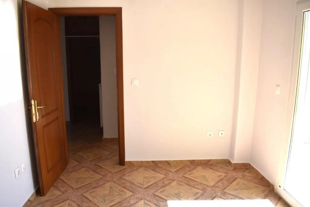 Apartment Of 115 M² In The Suburbs Of Thessaloniki