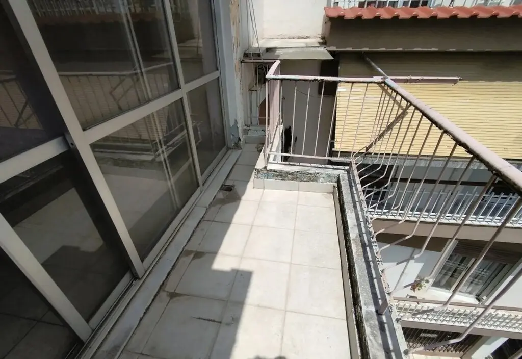 Flat Of 55 M² In Thessaloniki
