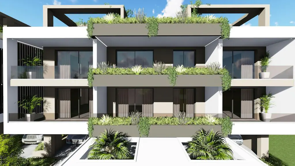 Maisonette Of 181 M² In Thessaloniki